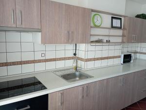 Ubytování U Vojtěšky