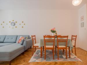 Dreamy Apartment Makarska