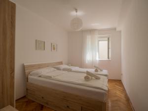 Dreamy Apartment Makarska