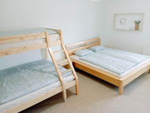 Ubytování U Vojtěšky