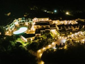 Hotel Pedra Santa img27