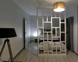 Les Jardins du Clain - Biard