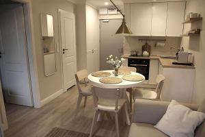 Królewski Apartament nad Zegrzem 206 Luksus