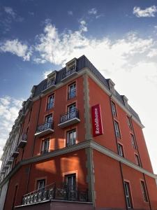 Appart'hotels Residhome Neuilly Bords De Marne : photos des chambres