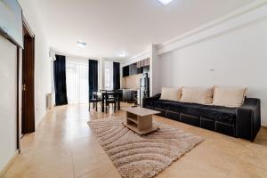 Solid Residence Mamaia Luminita