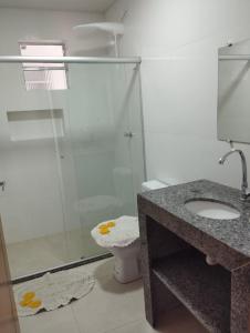Residencial Casa Grande Apto 04