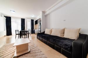 Solid Residence Mamaia Luminita