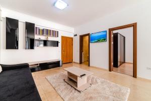 Solid Residence Mamaia Luminita