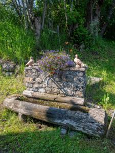 Chalets Superbe ferme renovee en chalet de luxe en PLEINE NATURE : photos des chambres