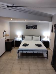 City Nikis Apartment