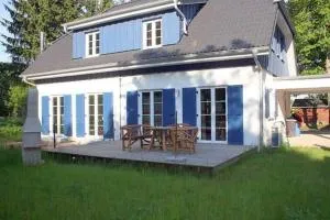 Ruegen_Fewo 292 - Lieschow