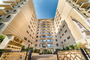 Solid Residence Mamaia Luminita