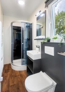 Tisza-tó Apartmanpark