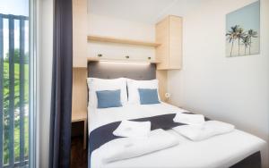 Tisza-tó Apartmanpark