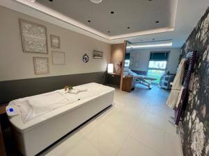 Appart'hotels Domitys L'Orangerie : photos des chambres