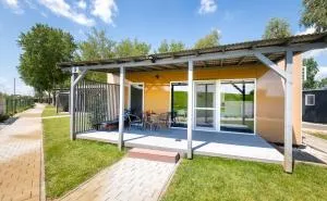 Tisza-tó Apartmanpark - Jászkisér