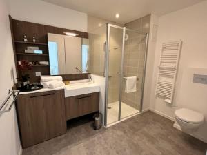 Appart'hotels Domitys L'Orangerie : Appartement 1 Chambre