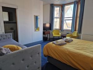 The Guest House in Sheringham