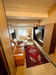 Terrazza nel Blu - Attico Vista Mare con terrazza Panoramica