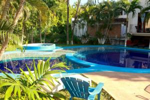 Hotel Rivera Del Mar