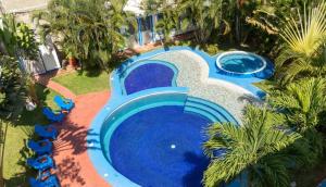 Hotel Rivera Del Mar