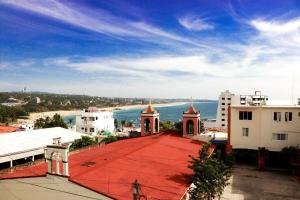 Hotel Rivera Del Mar