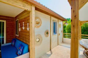 Campo Vecchio Mare et Piscine