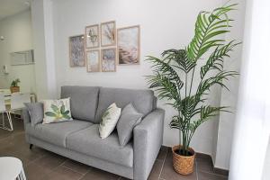 Apartamento Bajo 1 Marjal playa centro de Guardamar