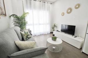 Apartamento Bajo 1 Marjal playa centro de Guardamar