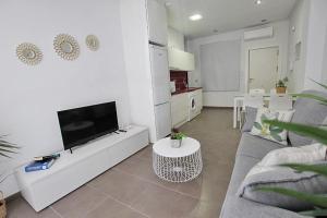 Apartamento Bajo 1 Marjal playa centro de Guardamar