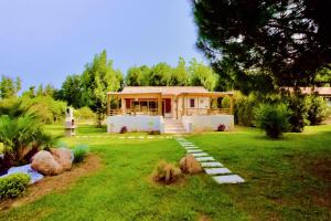 Campo Vecchio Mare et Piscine