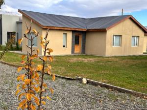 Moderno y tranquilo departamento