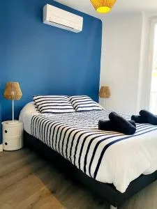 Magnifique appartement t2 - 科洛布里埃