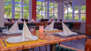 Park Hotel Berlin