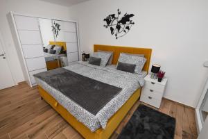 Apartman Nella with sea wiew