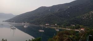 Apartment Capt Seferovic 2