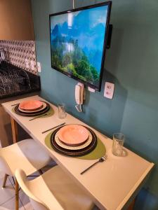 GUARALOFT MAJORCA GUARAPARI