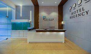 Treebo Regency - Bund Garden, Dhole Patil Road