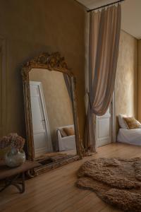 Villas Chateau Leboscq, Medoc : photos des chambres