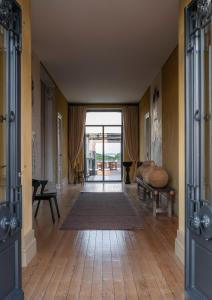 Villas Chateau Leboscq, Medoc : photos des chambres