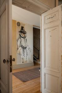 Villas Chateau Leboscq, Medoc : photos des chambres