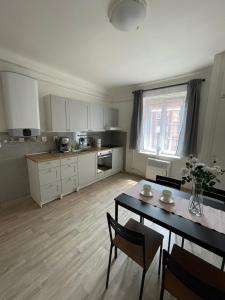 Apartmány Fifejdy, Ostrava, centrum