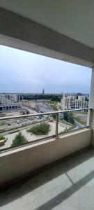Appartements T2 pour 4 Bordeaux pres Gare Ste Jean / Arena / Centre ville : photos des chambres