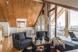 Åres best family home