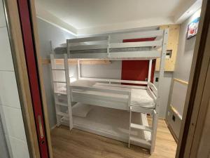 Appartement rénové 6 pers · Centre station · Balcon · TV · Lave-vaisselle · Lave-linge - FR-1-346-548