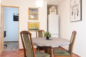 W21 Central Apartment