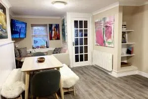 The Art House 5 Galway, Bohermore - 克莱尔戈尔韦