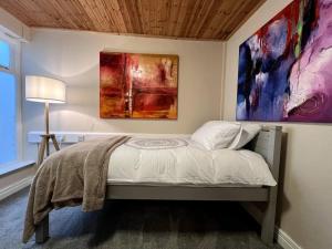 The Art House 5 Galway, Bohermore