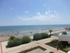 Appartements Appartement bord de plage Tranche s/mer : photos des chambres