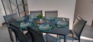 Gîte de la Fecleval 6 personnes proche puy dufou